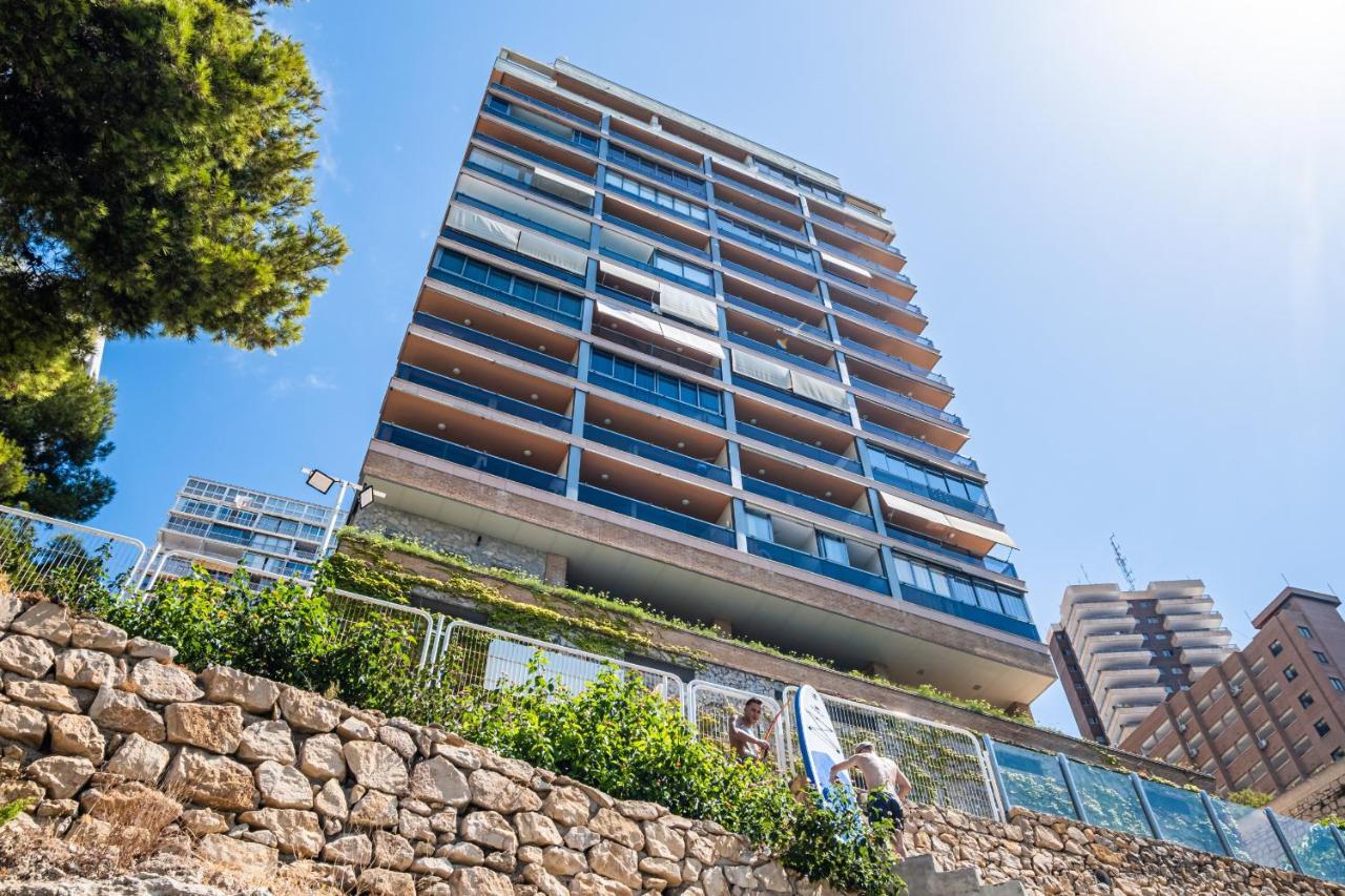 Apartament Paraiso Lido Sea Views 1-d Levante *
